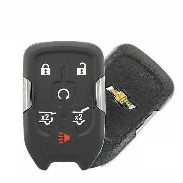 2015-2020 Chevrolet Suburban Tahoe 6-Button Smart Key {PN: 13508278} HYQ1AA