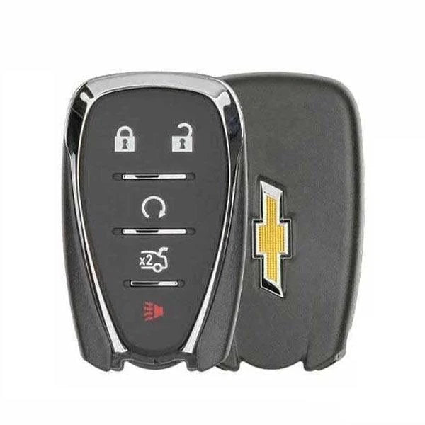 2016-2022 Chevrolet Camaro Cruze Malibu 5-Button Smart Key { PN: 13508769 } HYQ4EA