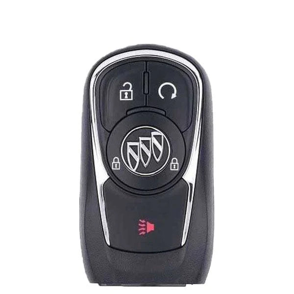 2018-2021 Buick 4-Button Smart Key { PN: 13511629 } HYQ4EA