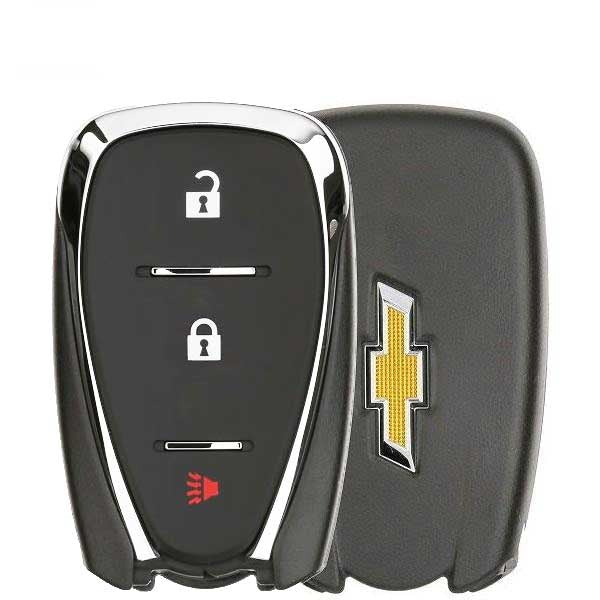 2021-2022 Chevrolet Spark Equinox 3-Button Smart Key {PN: 13522889} HYQ4AS