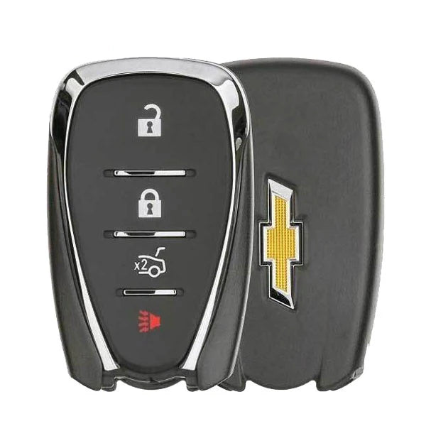 2016-2020 Chevrolet Sonic Cruze XL7 4-Button Smart Key {PN: 13529661} HYQ4AA