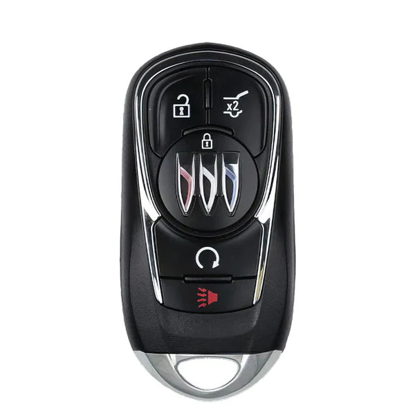 2024 Buick Envista Encore GX 5-Button Smart Key {PN: 13547678} HYQ4ES