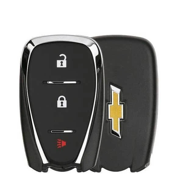 2016-2021 Chevrolet 3-Button Smart-Key {PN: 13585723} HYQ4AA