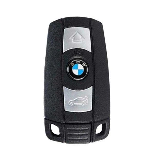 2004-2011 BMW 3 / 5 Series / 3-Button Smart Key {PN: 6986583-04} KR55WK49127 / CAS3 / 315 Mhz