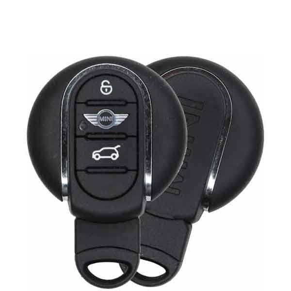 2014-2018 Mini Cooper / 3-Button Smart Key {PN: 9367409-01} NBGIDGNG1 / FEM / BDC / 434 MHz