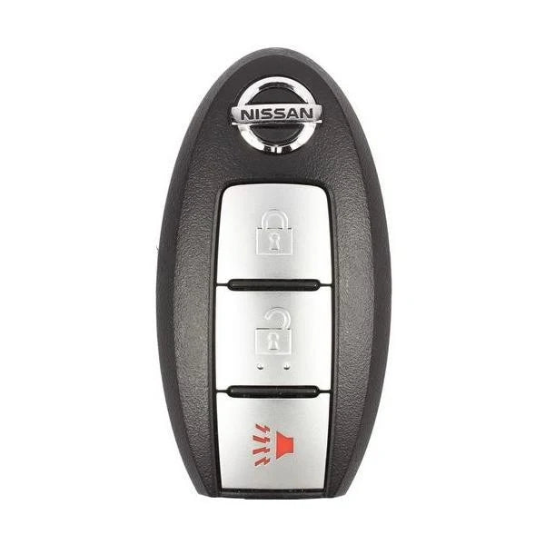 2014-2018 Nissan Rogue / 3-Button Smart Key {PN: 285E3-4CB1C} {S180144105} KR5S180144106