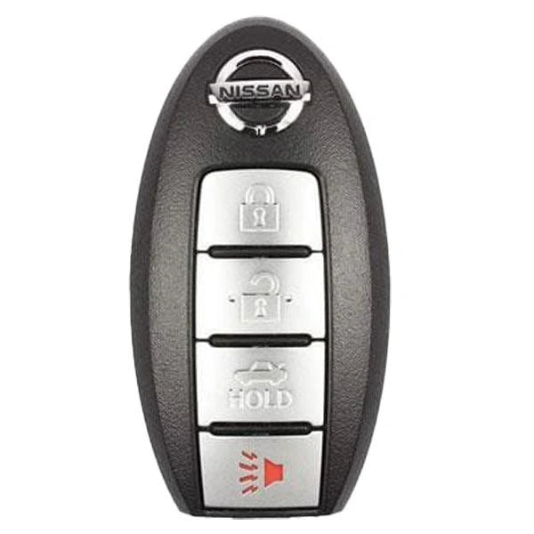 2016-2018 Nissan Altima / 4-Button Smart Key / PN: 285E3-9HS4A / KR5S180144014