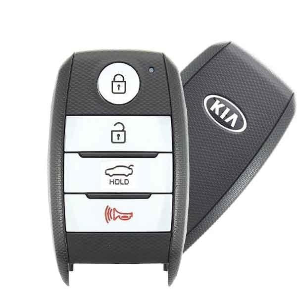 2017-2018 Kia Forte / 4-Button Smart Key / PN: 95440-A7600 / CQOFN00100