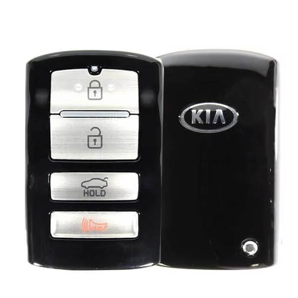 2017-2019 Kia Cadenza 4-Button Smart Key {PN: 95440-F6000} TQ8-FO8-4F10