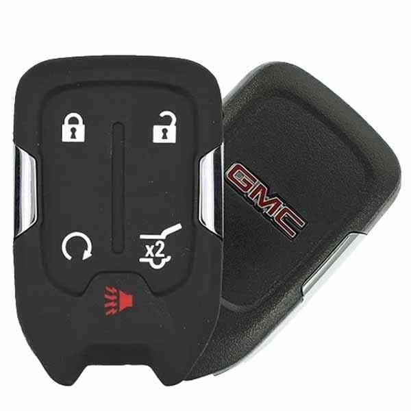 2018-2020 GMC Terrain 5-Button Smart Key { PN: 13584502 } HYQ1AA
