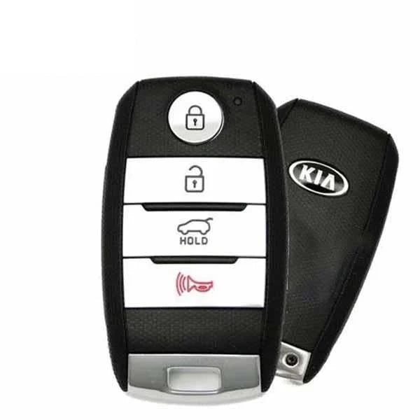 2019-2020 Kia Sportage 4-Button Smart Key {PN: 95440-D9500} TQ8-FOB-4F08