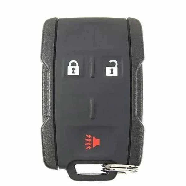 2019-2020 GM Silverado Sierra 3-Button Keyless Entry Remote { PN: 13577765 } M3N-32337200