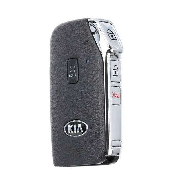 2021-2021 Kia Seltos 4-Button Smart Key PN: {95440-Q5400} KFOB_3G_5BT