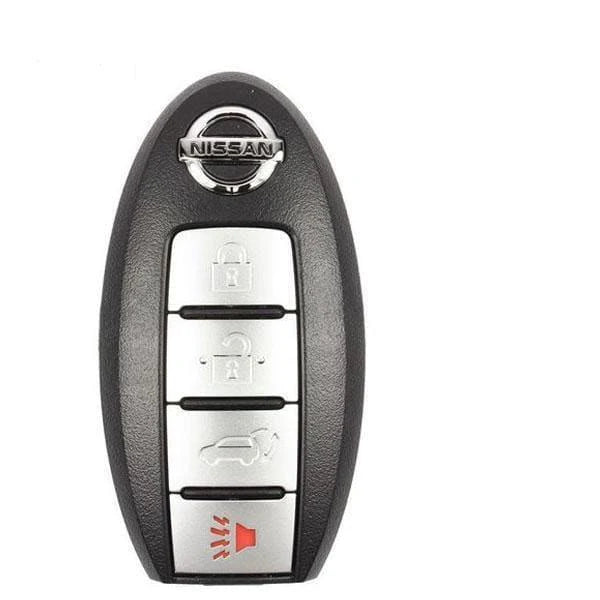 2014-2016 Nissan Rogue 4-Button Smart Key PN: 285E3-4CB6A, KR5S180144106