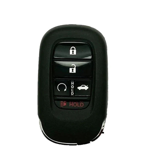 2023-2024 Honda Accord 5-Button Smart Key {PN: 72147-30A-A01} KR5TP-4