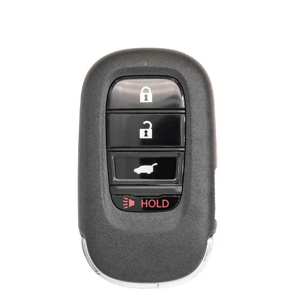 2023-2024 Honda Civic 4-Button Smart Key { PN: 72147-T43-A01 } KR5TP-4