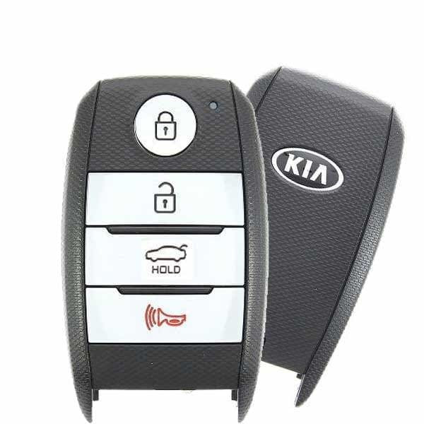 2016-2020 Kia Optima 4-Button Smart Key {PN: 95440-D4000} SY5JFFGE04