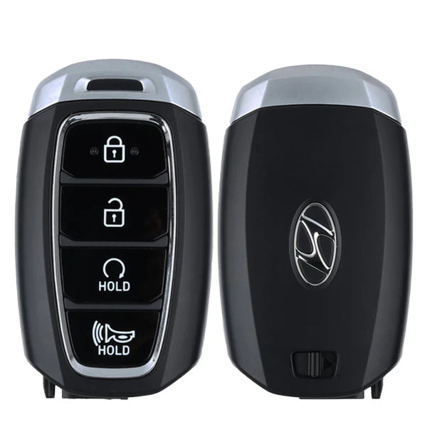 2021-2022 Hyundai Kona 4-Button Smart Key { PN: 95440-J9400 } TQ8-FOB-4F43