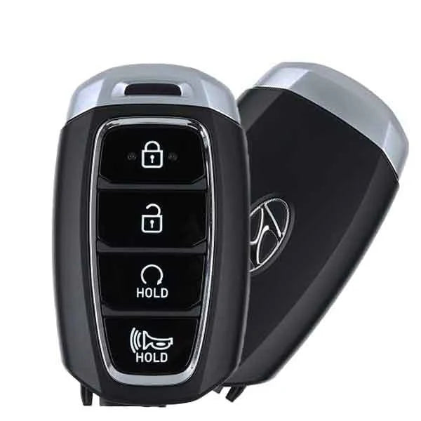 2020-2024 Hyundai Venue 4-Button Smart Key { PN: 95440-K2410 } SY5IGFGE04