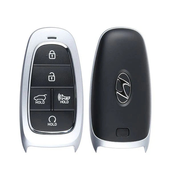 2021-2022 Hyundai Tucson 5-Button Smart Key {PN: 95440-N9070} TQ8-FOB-4F27