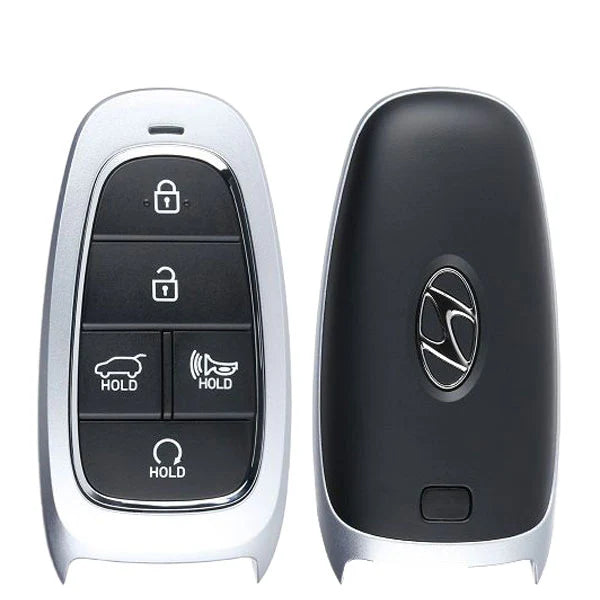 2022-2024 Hyundai Palisade 5-Button Smart Key { PN: 95440-S8550 } TQ8-F0B-4F27
