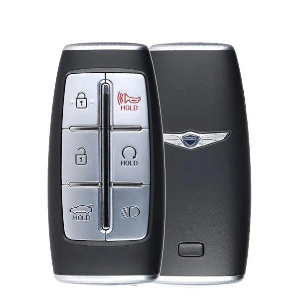 2022-2024 Hyundai Genesis G80 6-Button Smart Key {PN: 95440-T1010} TQ8-FOB-4F36
