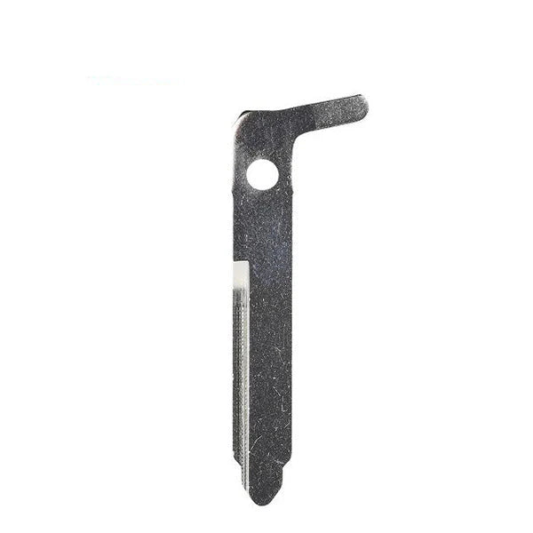 2019-2021 Mazda Emergency Key MZ27 { PN: BCY0-76-201 } (AFTERMARKET)