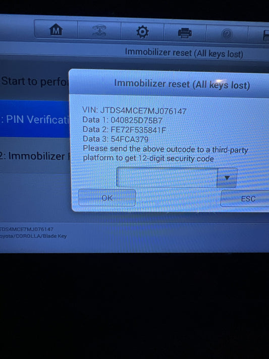 20 codes For www.toyotarollingcodes.com