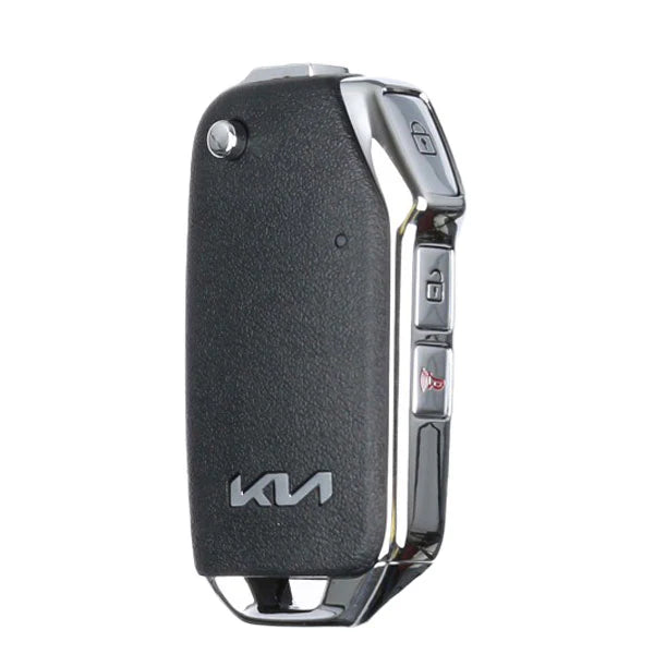 2020-2023 Kia Sorento Sportage / 3-Button Flip Key / PN: 95430-R0000 / SY5SKRGE03