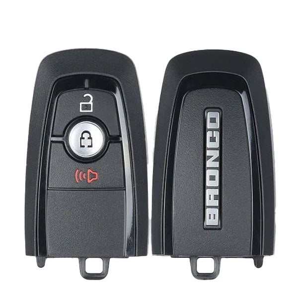 2021-2024 Ford Bronco / 3-Button Smart Key / PEPS GEN5 / PN: 164-R8295 / M3N-A2C931423