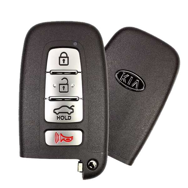 2010-2014 Kia / 4-Button Smart-Key {PN: 95440-2T100} SY5HMFNA04
