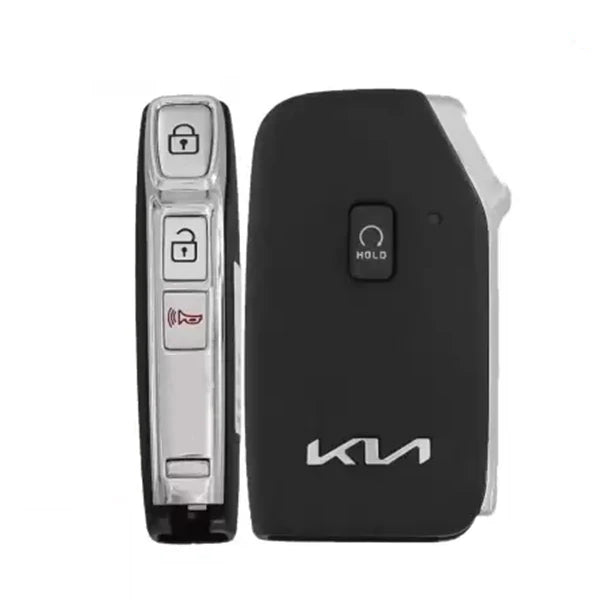 2022-2023 Kia Stinger 4-Button Smart Key {PN: 95440-J5551} TQ8-FOB-4F46