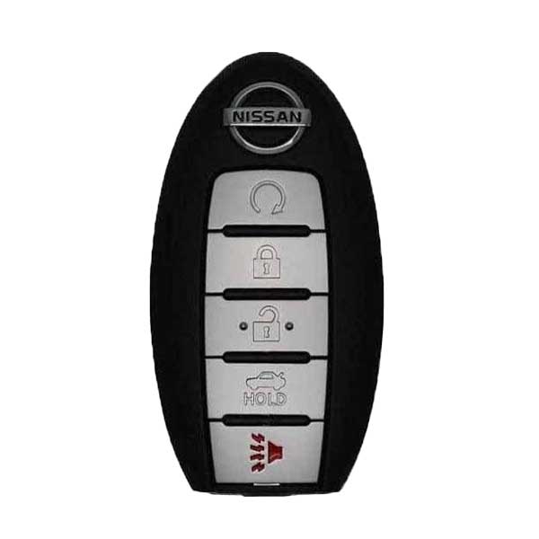 2013-2015 Nissan Maxima Altima / 5-Button Smart Key / PN: 285E3-3TP5A / KR5S180144014 / IC 014