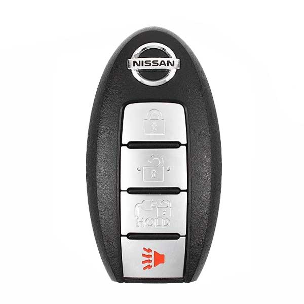 2018-2023 Nissan Leaf 4-Button Smart Key { PN: 285E3-5SA1A } CWTWB1G0168