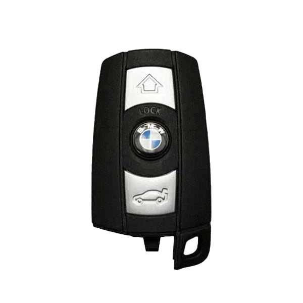 2004-2010 BMW 3 / 5 Series / 3-Button Smart Key {PN: 926886-02} KR55WK49147 / CAS3 / Comfort Access / 315MHz