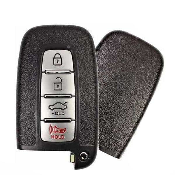 2009-2014 Hyundai Genesis / 4-Button Smart Key Remote {PN: 95440-3V021} SY5HMFNA04