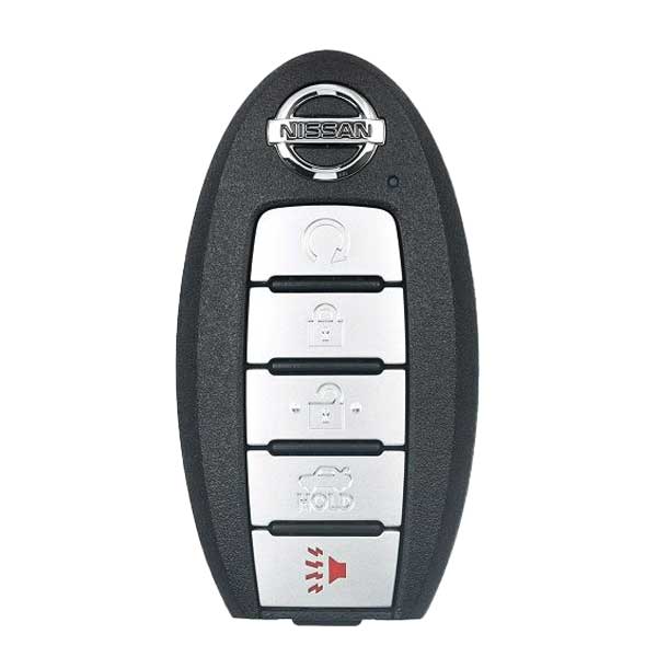 2019-2020 Nissan Maxima / 5-Button Smart Key / PN: 285E3-9DJ3B