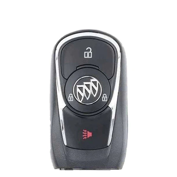 2017-2019 Buick Encore 3-Button Smart Key { PN: 13508417 } HYQ4AA