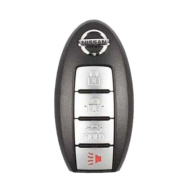 2019-2023 Nissan Altima Sentra 5-Button Smart Key { PN: 285E3-6CA6A } KR5TXN4
