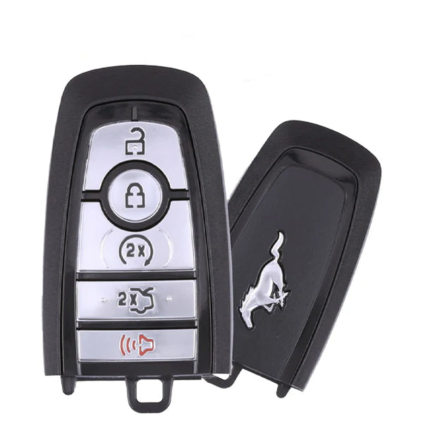 2023-2025 Ford Mustang / 5-Button Smart Key{PN: 5945957} M3N-A3C108397