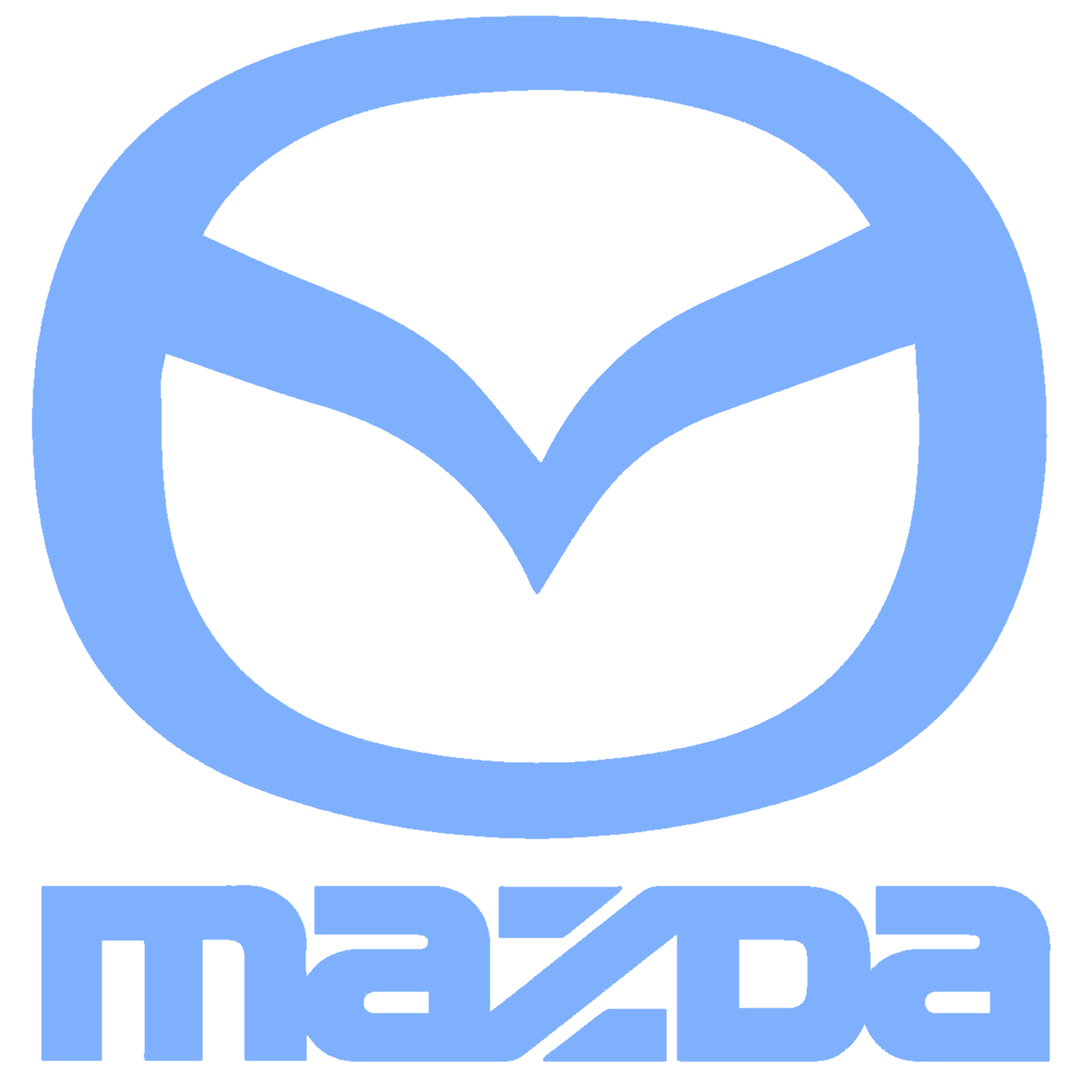 Mazda MDARS 1 Time use with pincode