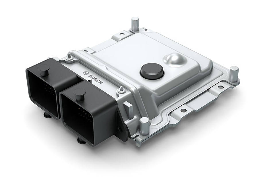 Key Module Service