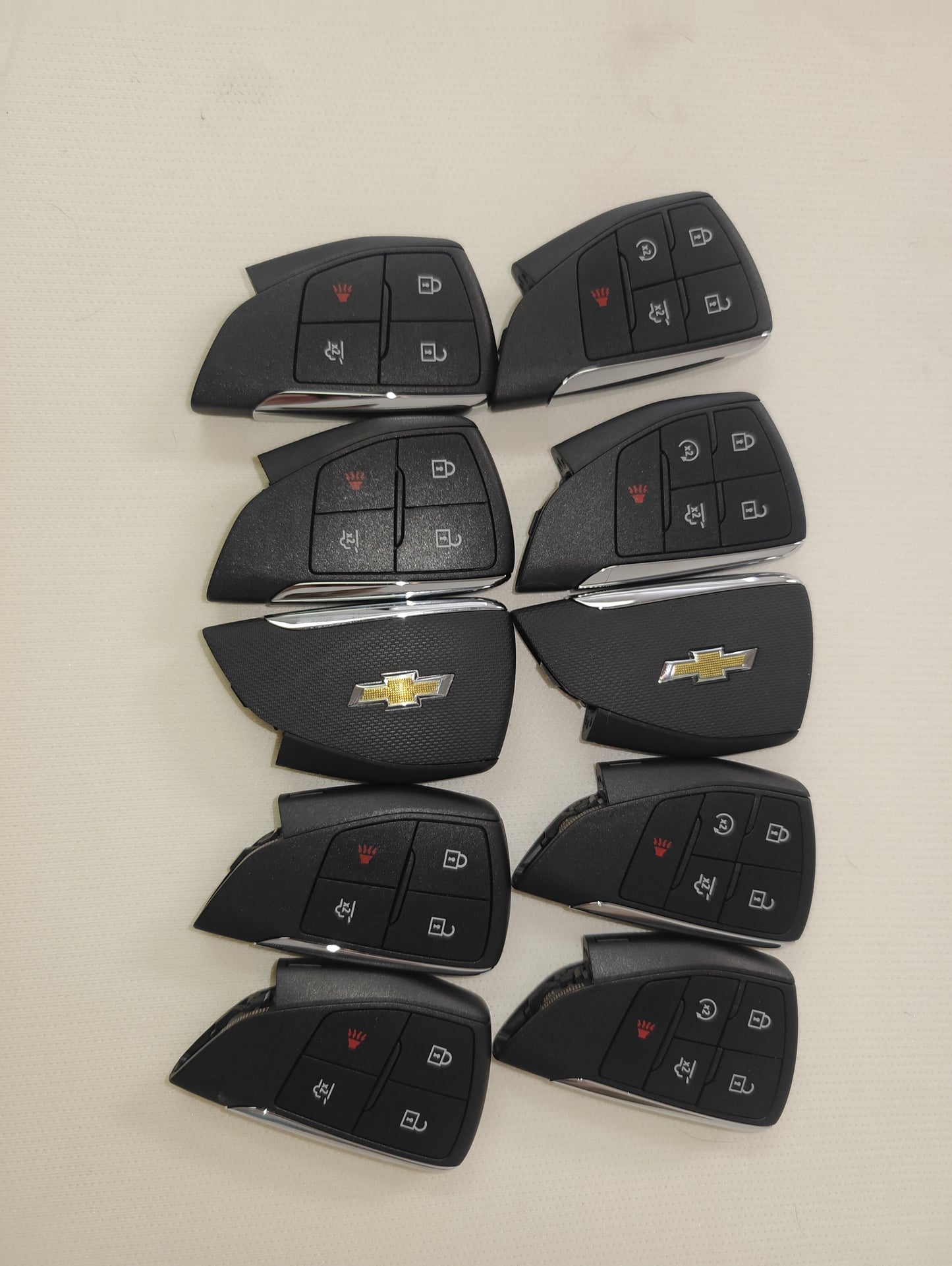 10 OEM BRAND NEW YG0G21TB2