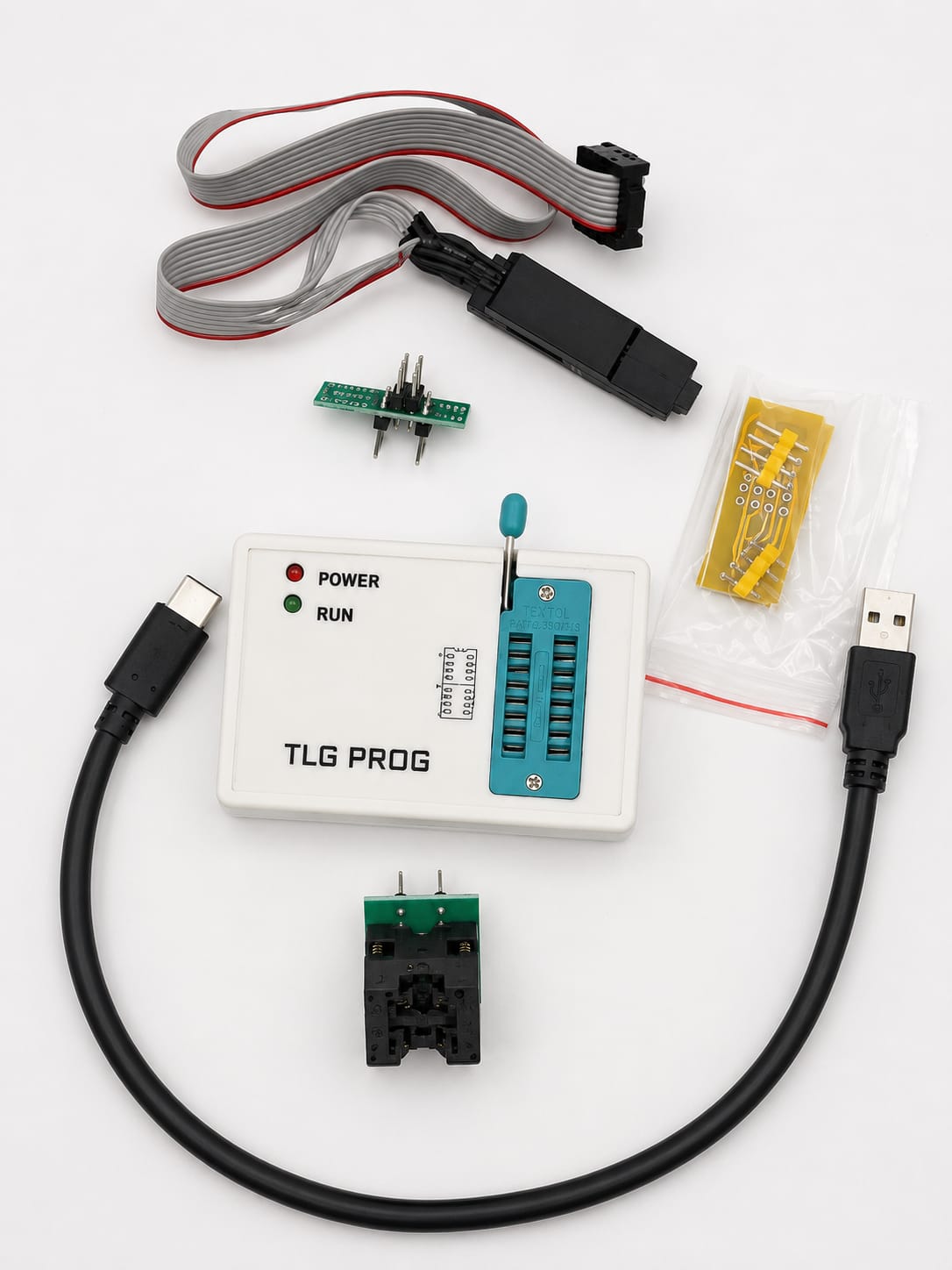 TLG Prog