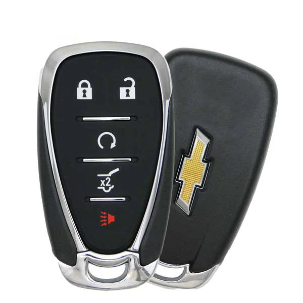 2022-2022 Chevrolet Equinox 5-Button Smart Key { PN: 13522875 } HYQ4AS