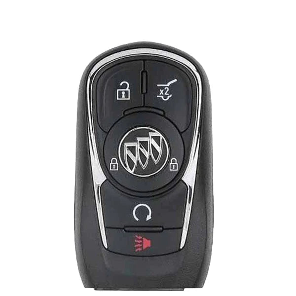 2021-2024 Buick Encore 5-Button Smart Key { PN: 13530511 } HYQ4ES