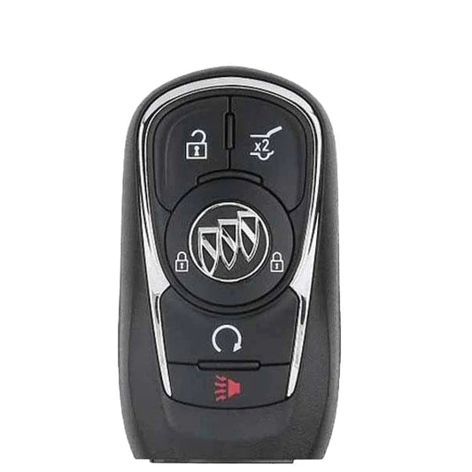 2021-2024 Buick Encore 5-Button Smart Key {PN: 13530511} HYQ4ES