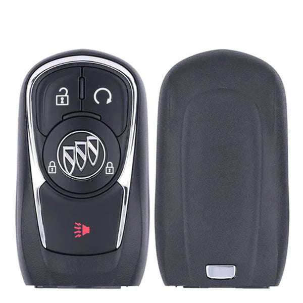 2021-2022 Buick Encore 4-Button Smart Key {PN: 13534465} HYQ4AS