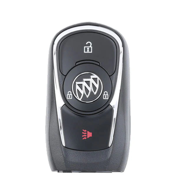 2021 Buick Encore 3-Button Smart Key {PN: 13534466} HYQ4AS