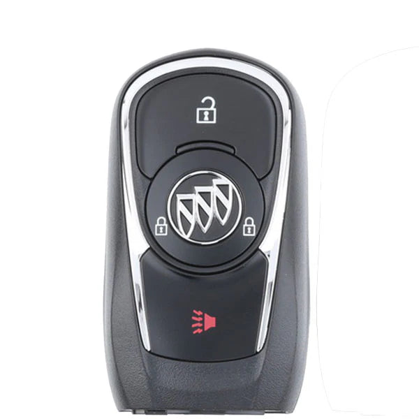 2021-2024 Buick Envista, Encore GX 3-Button Smart Key { PN: 13547675 } HYQ4ES